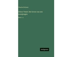 Oliver Twist