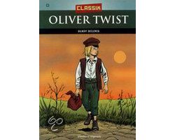 Oliver Twist