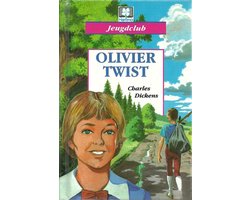 Oliver Twist