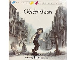 Oliver Twist