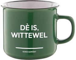 Ollie's | Mok 'Dè is, wittewel' | Goed Gemòkt