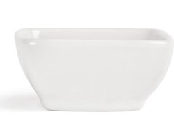 Olympia amuse schaaltje - 6x6 cm