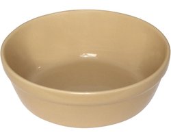 Olympia ronde aardewerk schalen 11.9cm