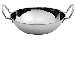 Olympia RVS Serveerschaal 16cmØ F470