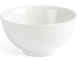 Olympia Whiteware rijstkom 13cm