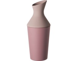 Omada - Reamo Karaf 1,5 liter - Gerecycled Kunststof - Roze