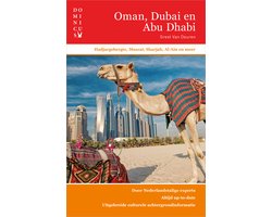Oman, Dubai en Abu Dhabi