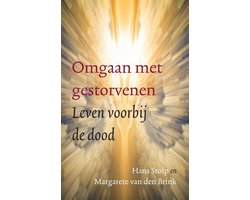 Omgaan met gestorvenen