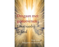 Omgaan met gestorvenen
