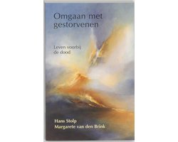 Omgaan met gestorvenen