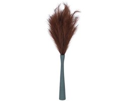 Omgoods - 6 Stuks Kunstmatige Pampas Gras voor Decoratie 109 cm
