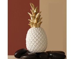 Omgoods - Ananas Ornamenten voor Moderne Woondecoratie