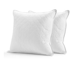 Omgoods - Deodorant Goose Feather Kussen 65 x 65 cm