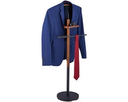Omgoods - Dressboy met Lade voor Jassen en Broeken, Stijlvol en Praktisch