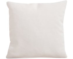 Omgoods - Max Winzer Kussen van Fijn Structuur Stof 40 x 40 cm