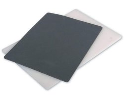 Omgoods - Siliconen Rubber Mat voor Big Shot, Zwart