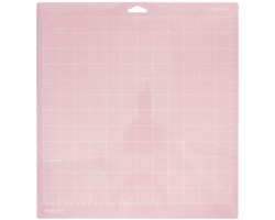 Omgoods- Snijplank 30 x 30,5 cm - Duurzaam PVC - Antislip - Voor Cricut Maker 3/Maker/Explore 3/Air 2/One - Nauwkeurige rasterlijnen - Geschikt voor stof - Snijmat