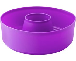 OMNIA Maxi siliconenmal 3ltr. voor Maxi mal