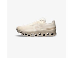 On Cloud Cloudmonster Void - Maat 41 - Beige - Sneakers Unisex