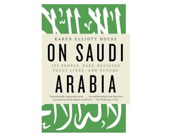 On Saudi Arabia