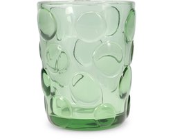 ONA Glas 33cl groen Spot - set/4