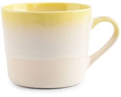 Ona Mokken Vera Geel - 350 ml - 4 stuks
