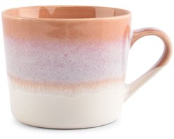 Ona Mokken Vera Roze - 350 ml - 4 stuks