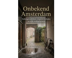 Onbekend Amsterdam