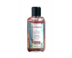 Onbrandbaar sauna opgietmiddel – Eucalyptus (20ml) 1ml per 1L water