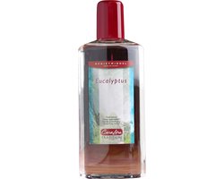 Onbrandbaar sauna opgietmiddel - Eucalyptus (250ml)
