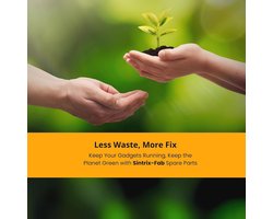 Onbreekbare contacthoudersokkels voor 12V led-railspots - Duurzaam en robuust reserveonderdeel