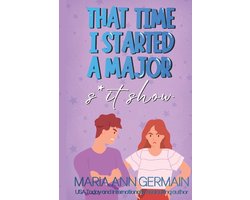 Once Upon That Time- That Time I Started A S*it Show