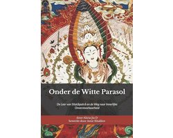 Onder de Witte Parasol