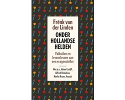 Onder Hollandse helden