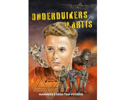 Onderduikers in Artis