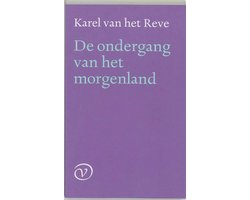 Ondergang Van Het Morgenland