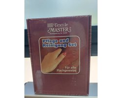 Onderhouds en reinigingsset
