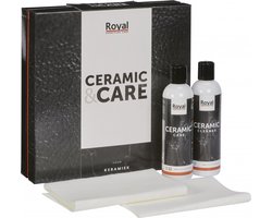 Onderhoudsmiddel Ceramic Kit - Stof - - 0 x 0 x 0 cm (BxHxD)