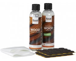 Onderhoudsmiddel Onbehandeld Kit - Overig - - x x cm (BxHxD)