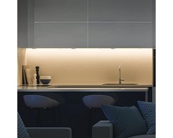 Onderkasten verlichting voor keuken | LED 10W | IP20 | 57.5 cm | 3000K