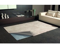 Ondertapijt antislip met dubbelzijdige kleeflaag 150x235cm. DC-Fix