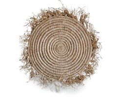 Onderzetter - Placemat Casa Blanca