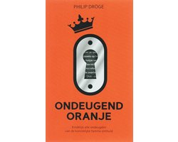 Ondeugend Oranje