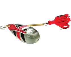 Ondex - Spinner | 5. g | Zilver/Decore - Zilver