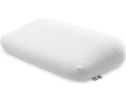 One By TEMPUR® Ergonomisch hoofdkussen - 30 x 50 cm