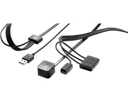 One For All URC1000 universele IR afstandsbediening verlenging