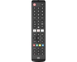 One For All URC4910 Vervangende afstandsbediening - Samsung
