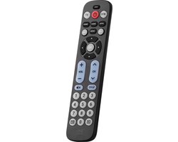 One For All URC6821 Universele Big Button afstandsbediening - infrarood
