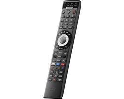 One For All - URC7981 - Universele afstandsbediening - 8-in-1 - Verlichte toetsen