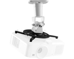 One For All WM5320 universele projectorbeugel - draai- en kantelbaar - max 15kg